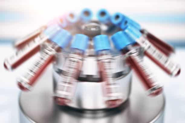 Centrifuge
