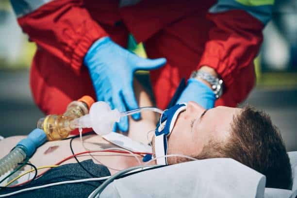 Endotracheal Tube