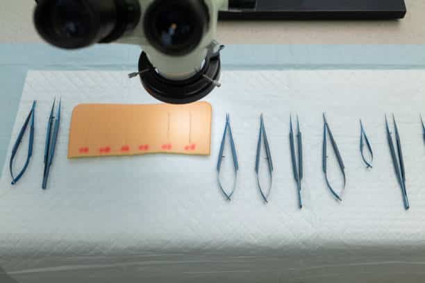Hemostat
