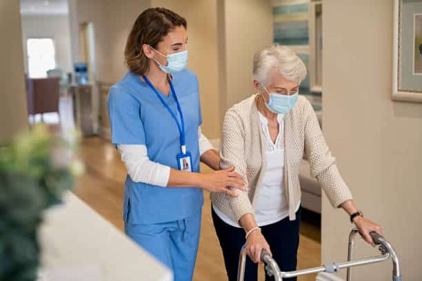 Hospital Face Mask