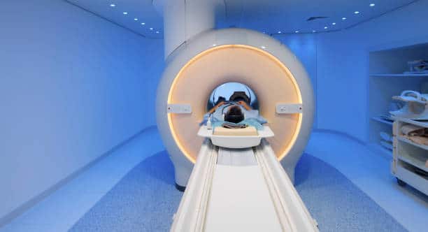 Magnetic Resonance Imaging