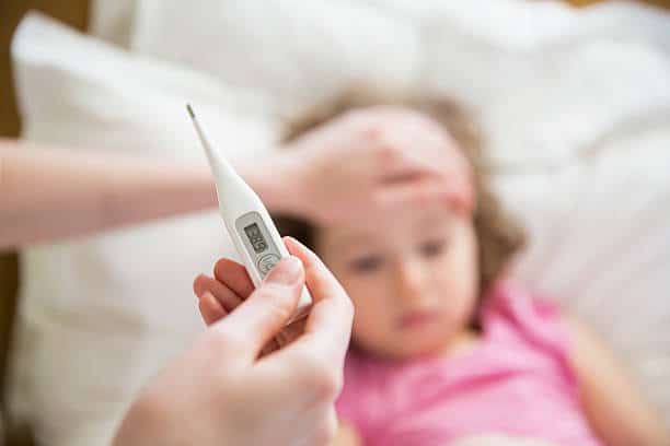 Medical Thermometer