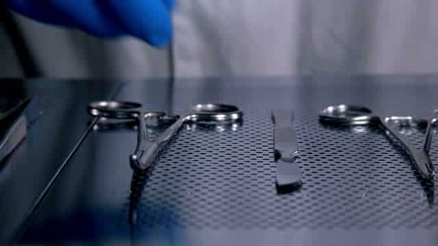 Scalpel